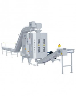 Embaladora vertical a vácuo - Foto 2