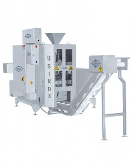 Embaladora vertical a vácuo - Foto 3