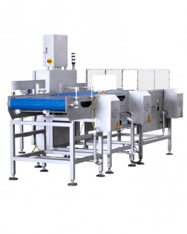 Checadora de Peso para Caixas - Foto 1