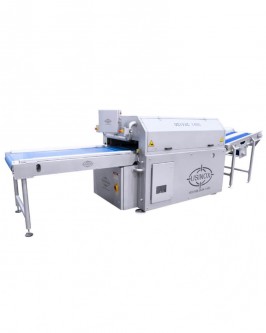 Embaladora Horizontal a Vácuo - Usivac 1400 - Foto 1