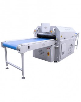 Embaladora Horizontal a Vácuo - Usivac 1400 - Foto 2