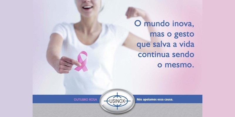 Outubro Rosa