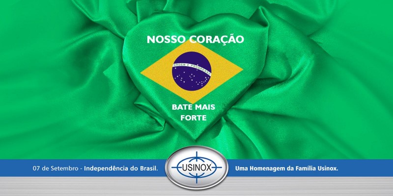 Independência do Brasil, 7 de setembro