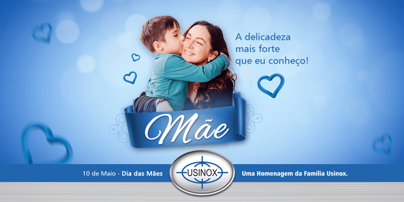 Dia das Mães, 10 de maio