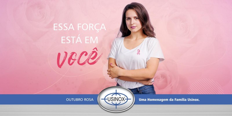 Outubro Rosa