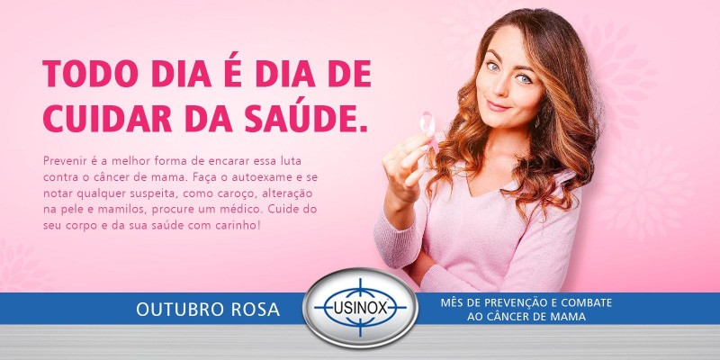 Outubro Rosa