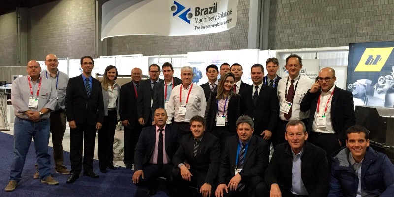 Usinox é notícia na Agência Brasileira de Promoção de Exportações e Investimentos  - Apex - Brasil. Usinox é notícia na Agência Brasileira de Promoção de Exportações e Investimentos  - Apex - Brasil.