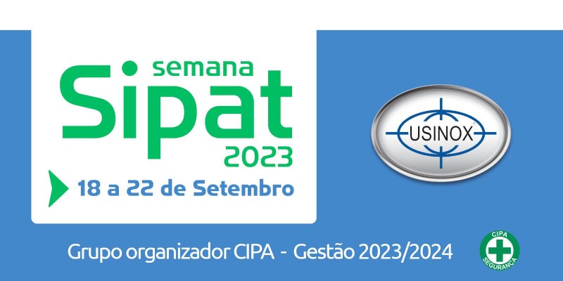 Semana Sipat 2023 Semana Sipat 2023