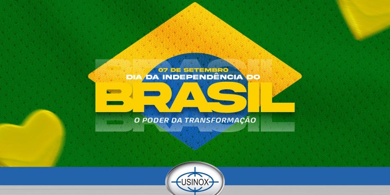Independência do Brasil O poder da transformação! Independência do Brasil O poder da transformação!