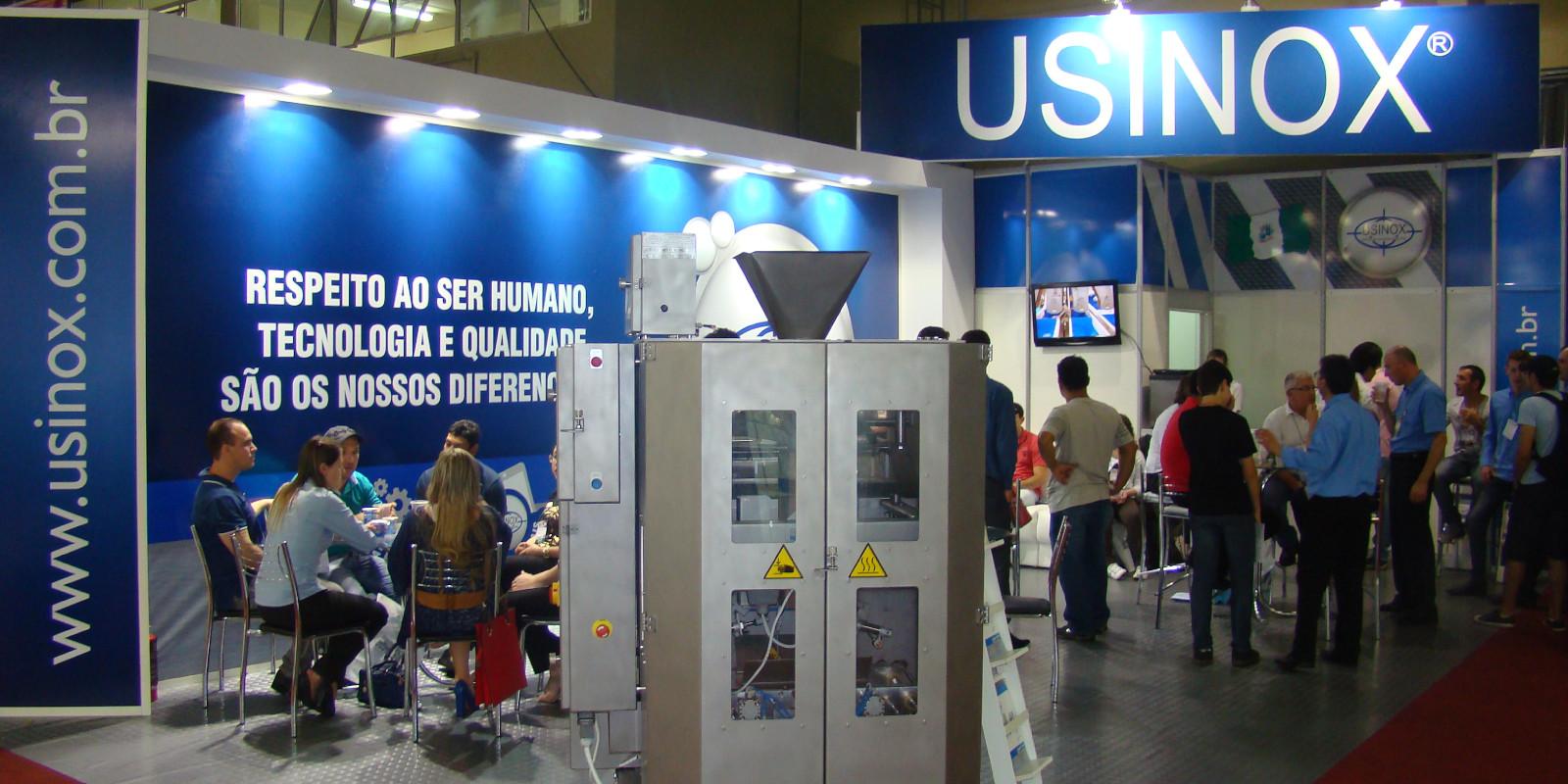 MERCOAGRO 2014, Um Evento de Sucesso!