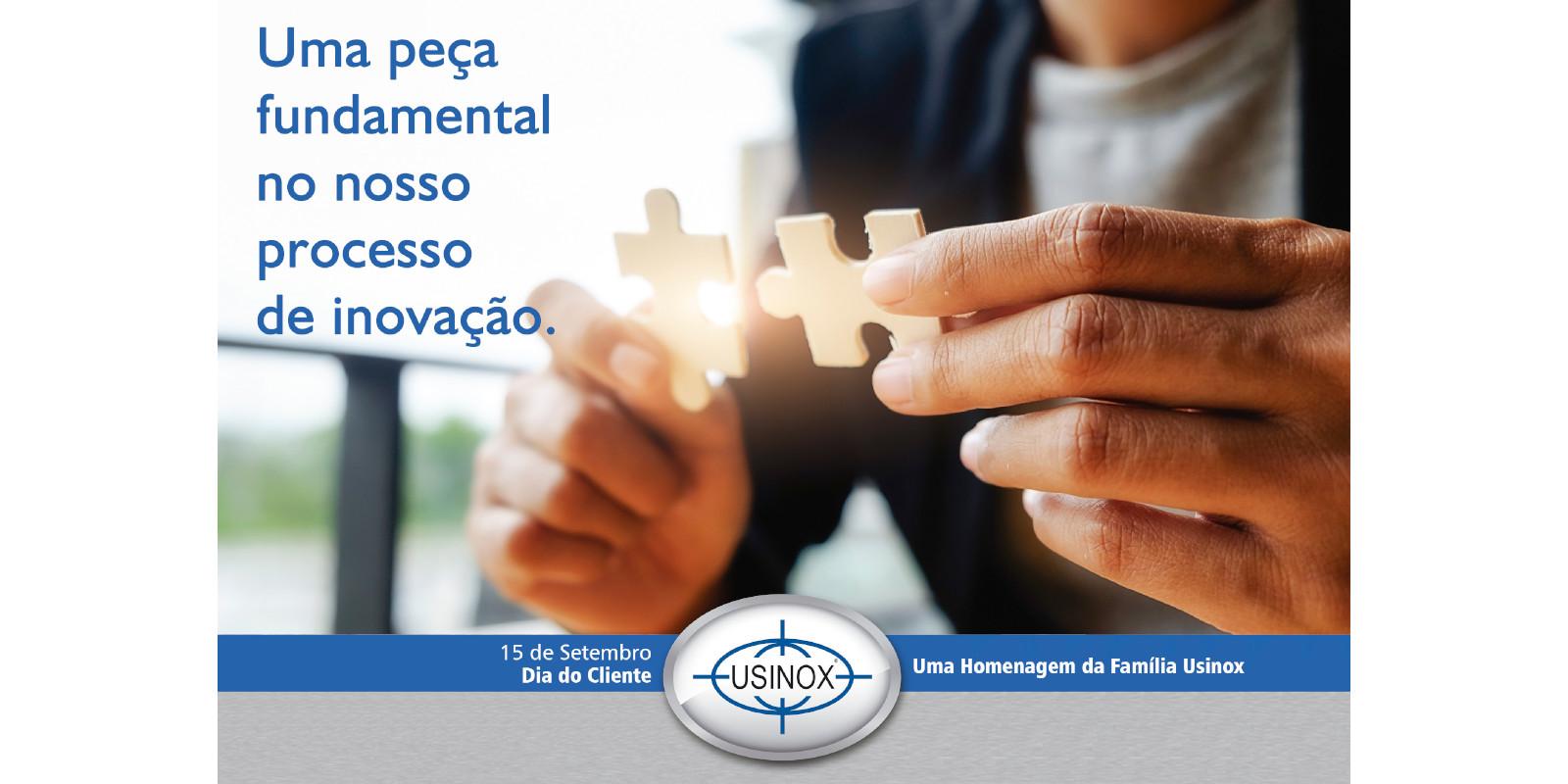 15 de Setembro, Dia do Cliente. 15 de Setembro, Dia do Cliente.