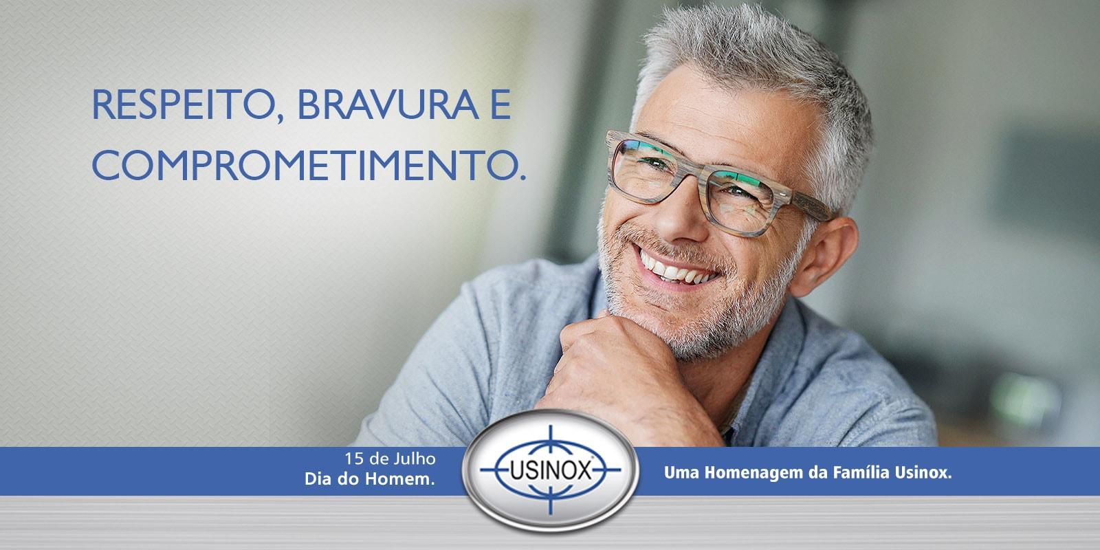 Dia do Homem, 15 de julho. Dia do Homem, 15 de julho.