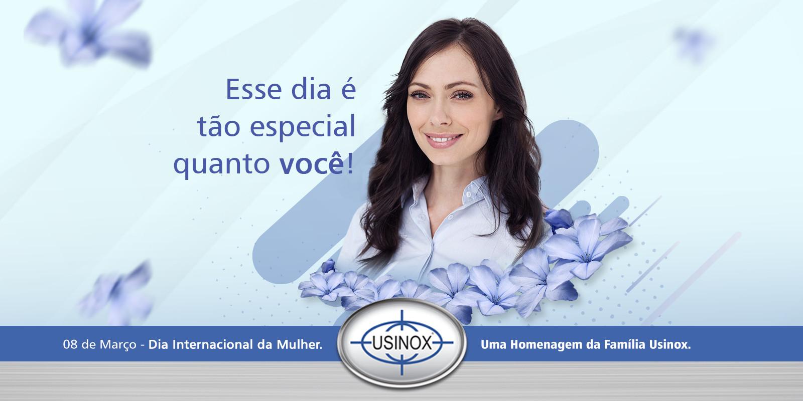 Dia Internacional da Mulher Dia Internacional da Mulher