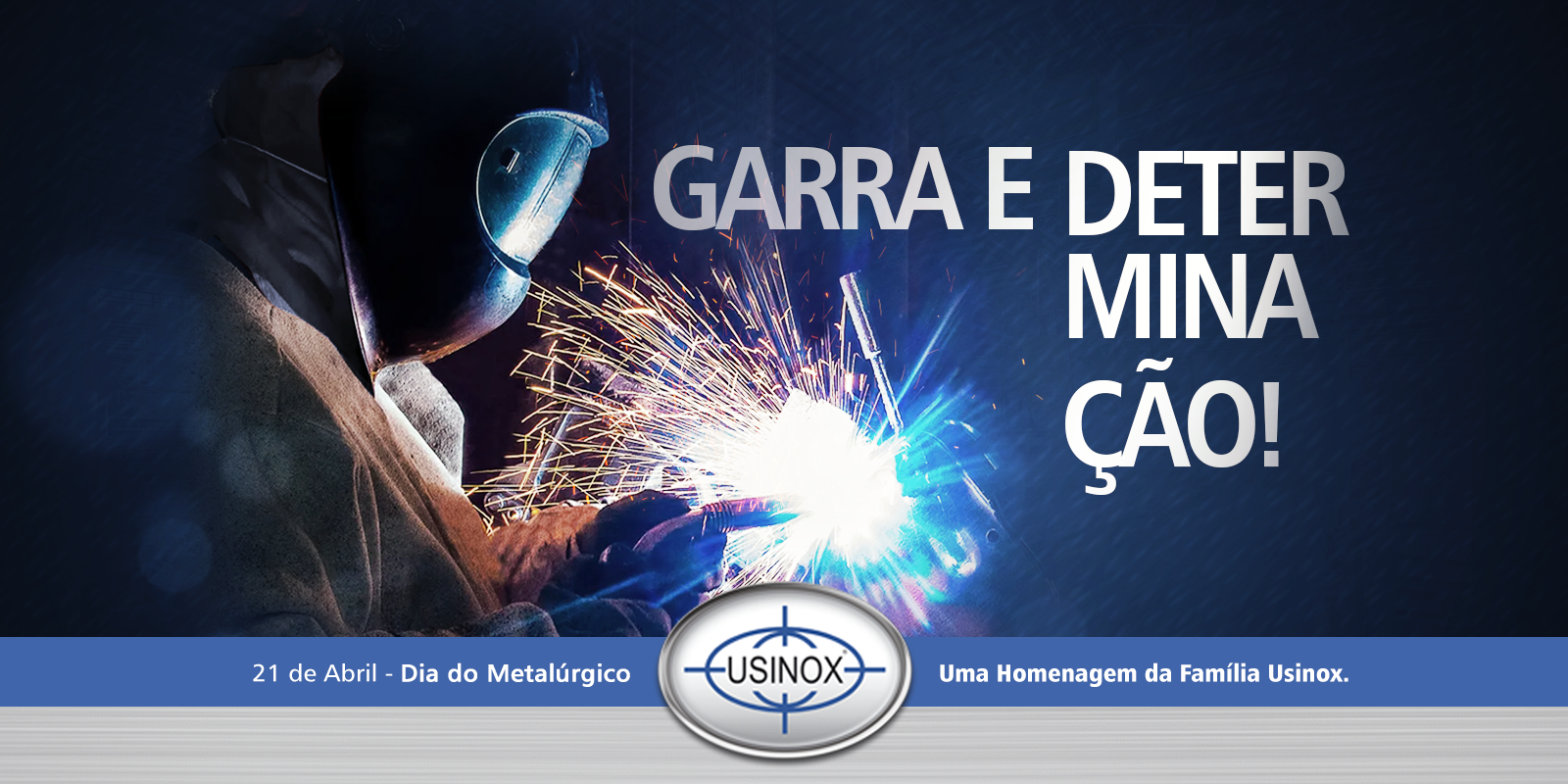 Dia do Metalúrgico Dia do Metalúrgico