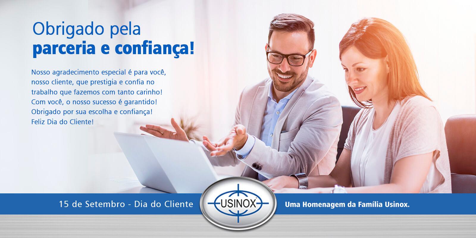 Dia do Cliente 2021 Dia do Cliente 2021