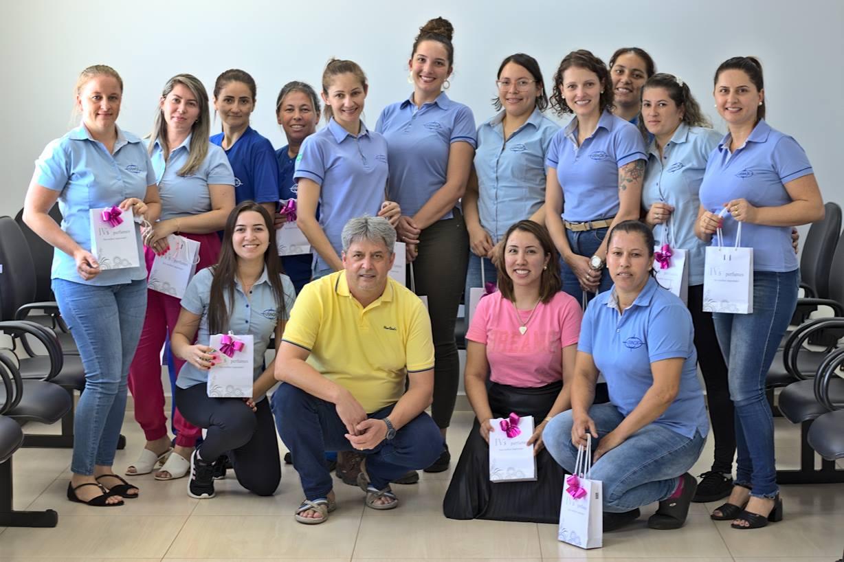 Dia Internacional da Mulher