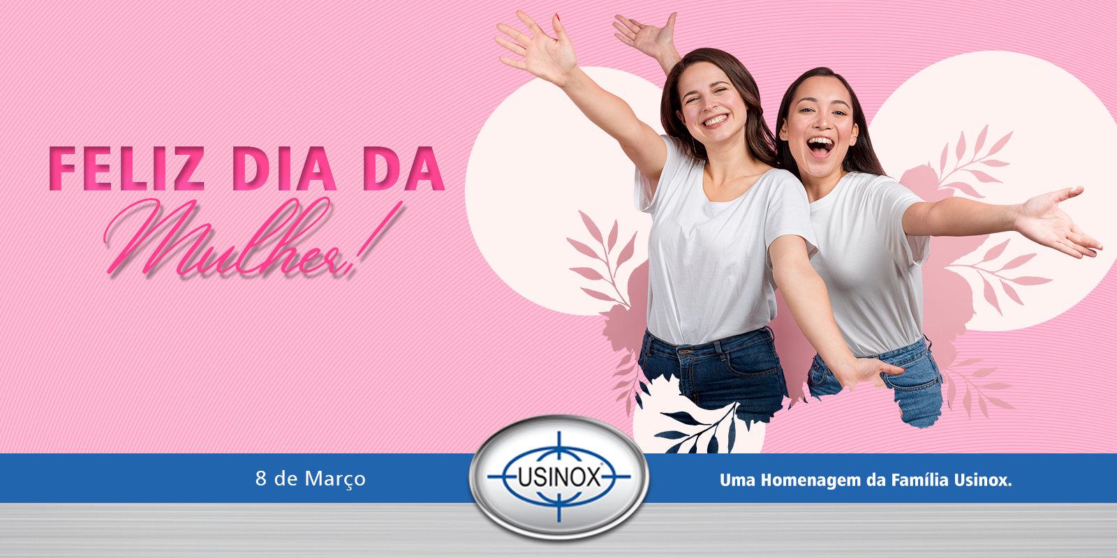 Dia Internacional da Mulher