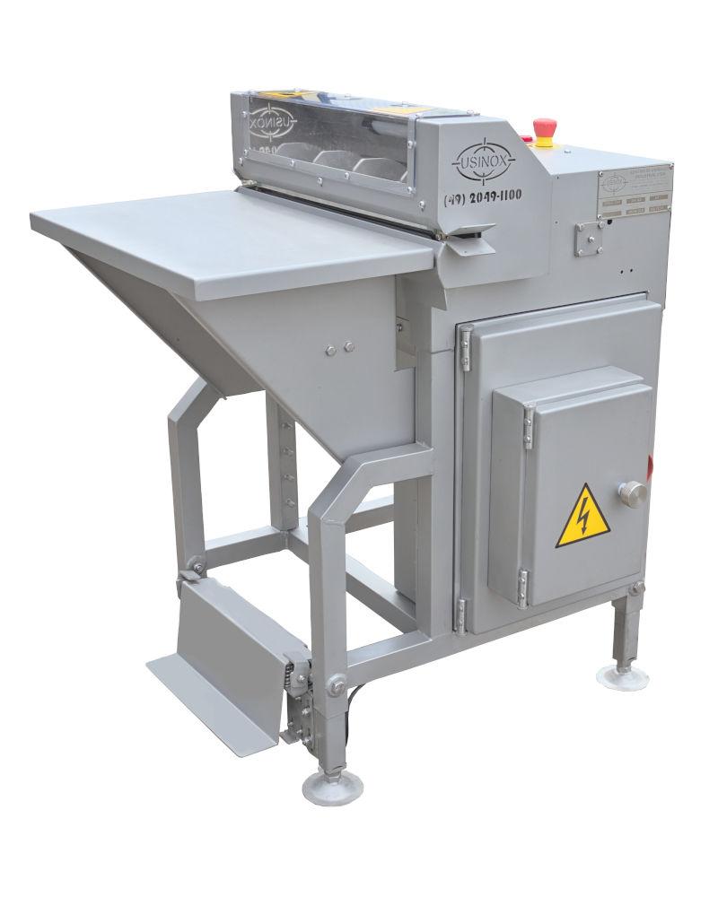 Seladora de pacotes pneumática