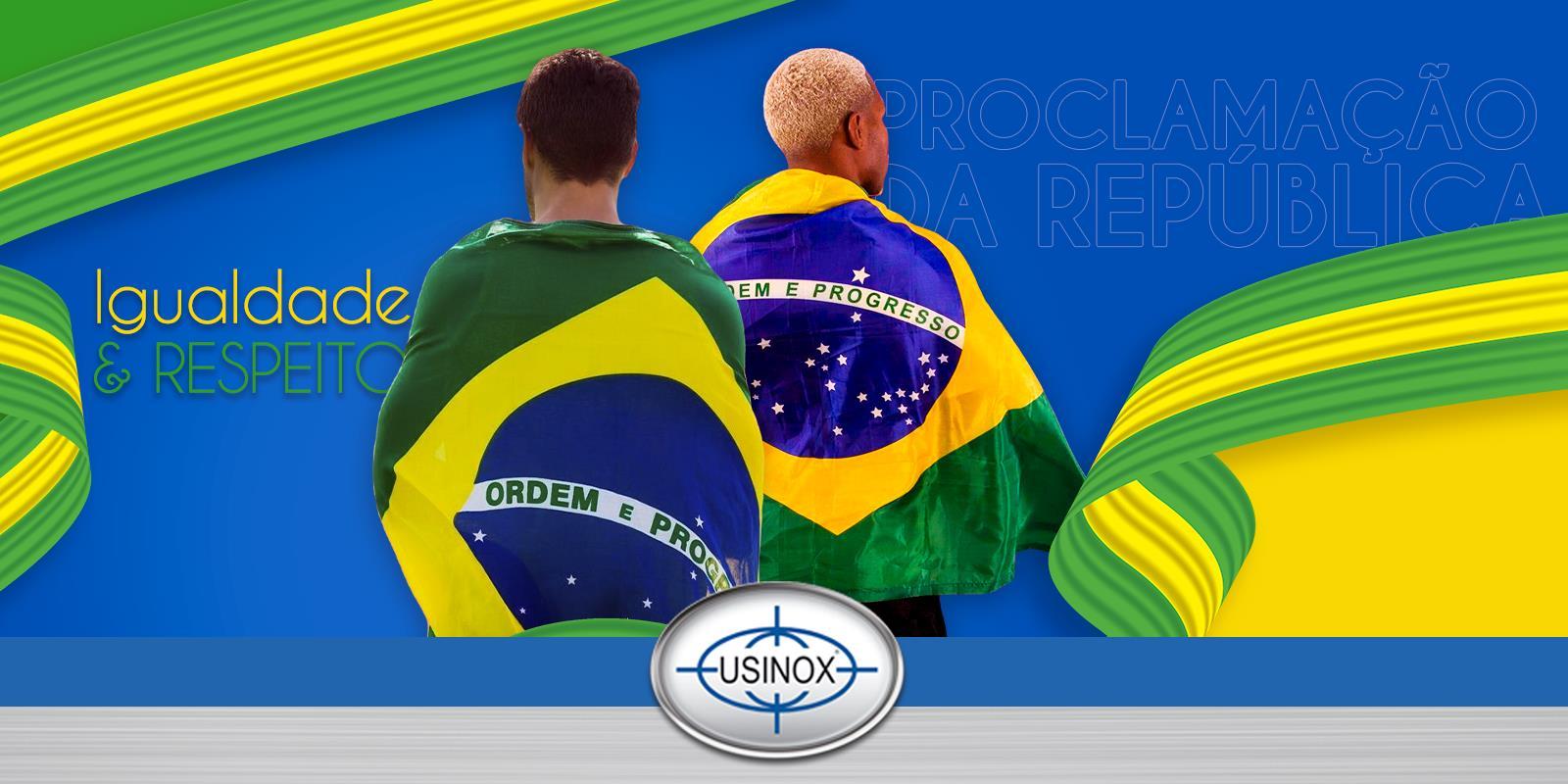 Proclamação da República Proclamação da República