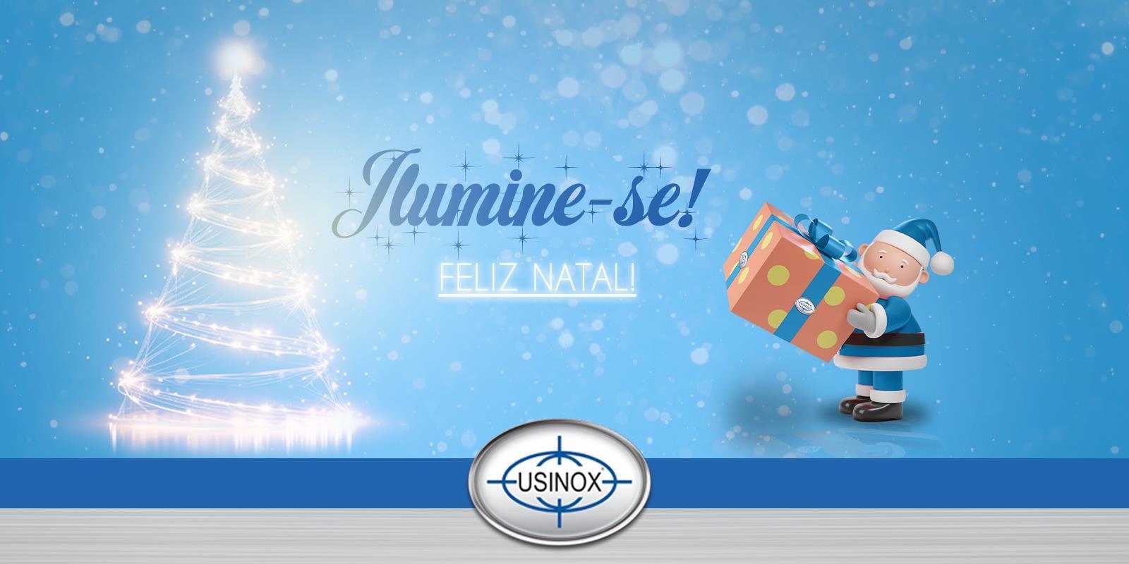 Feliz Natal! Feliz Natal!