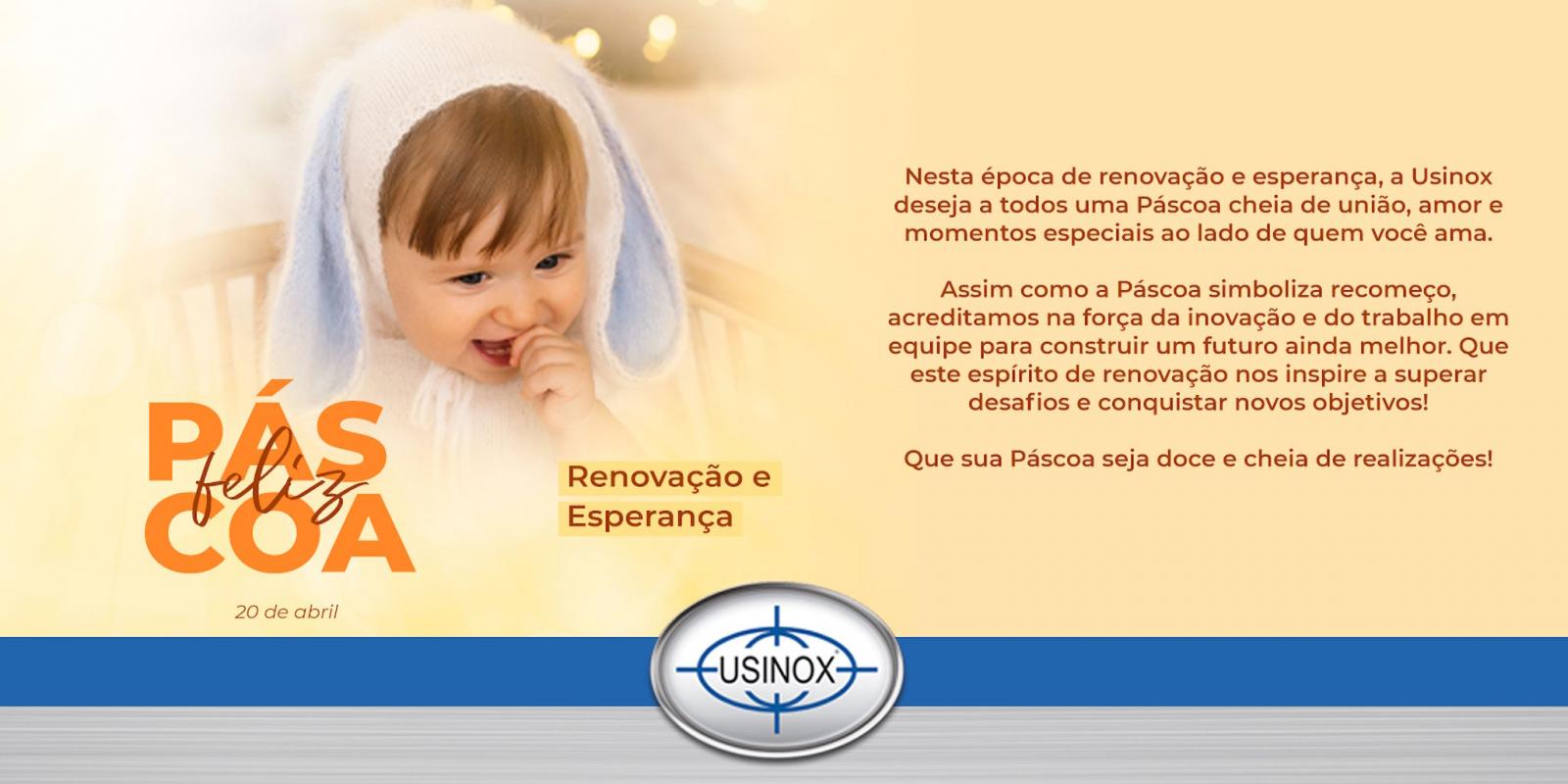 Páscoa Renovação e Esperança Páscoa Renovação e Esperança