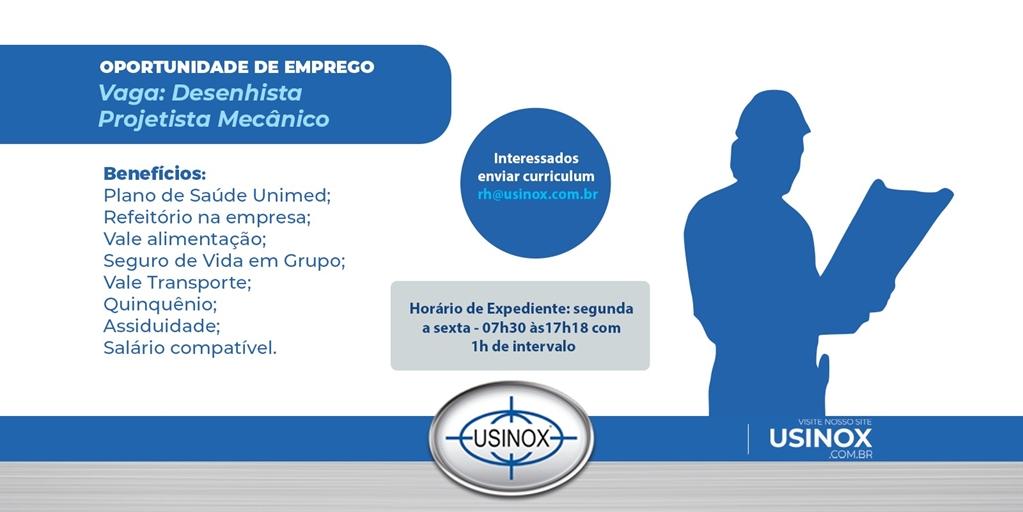 Oportunidade de Trabalho – Auxiliar de Projeto Oportunidade de Trabalho – Auxiliar de Projeto